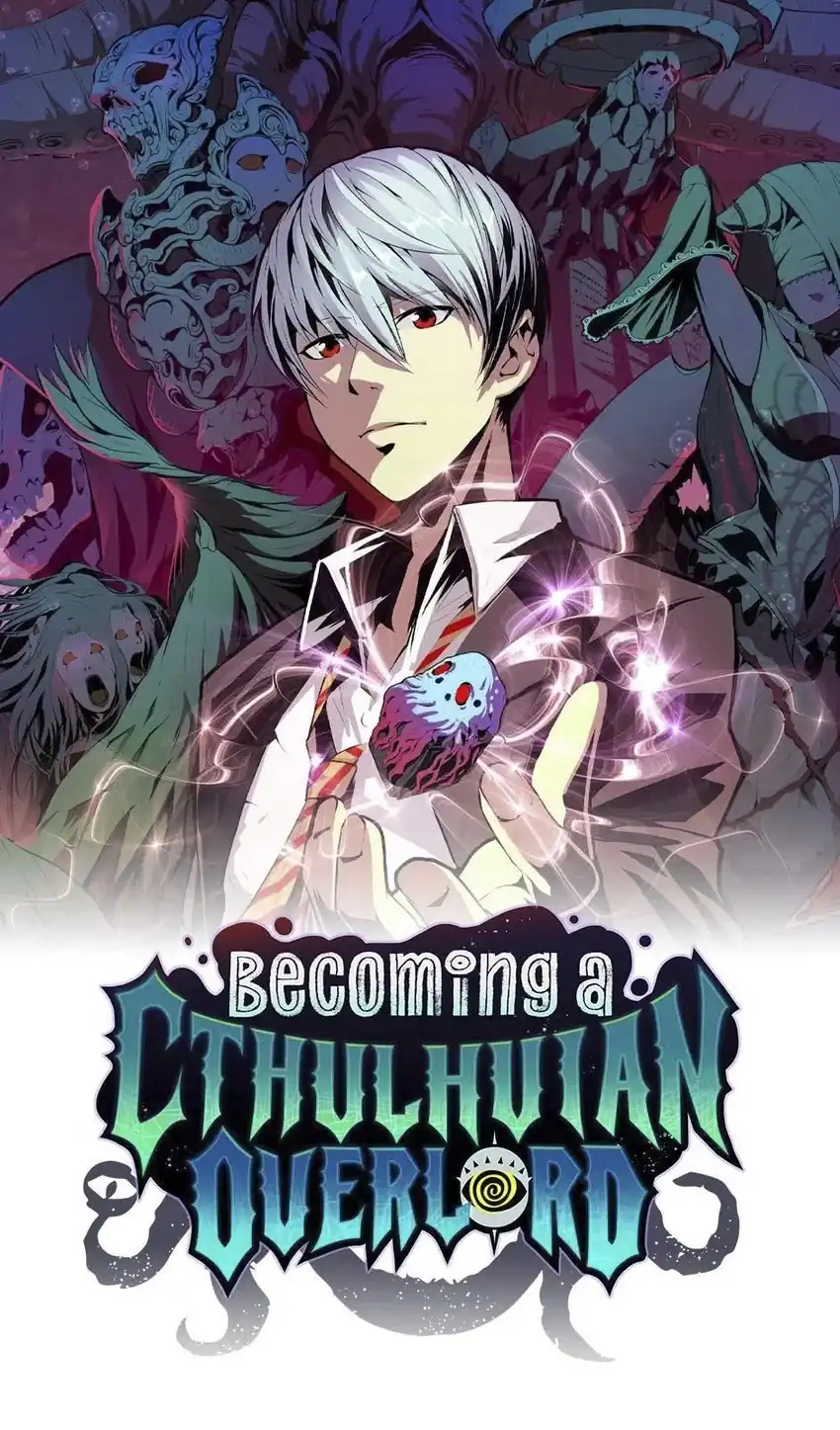 Becoming a Cthulhuian Overlord Chapter 55 – halaman 2