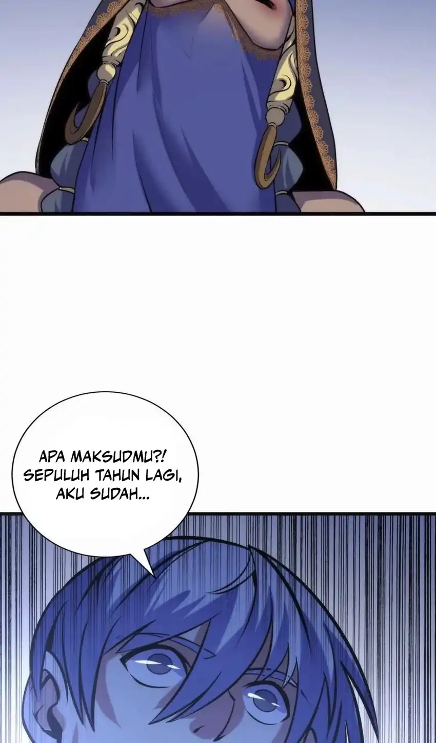 Becoming a Cthulhuian Overlord Chapter 55 – halaman 48