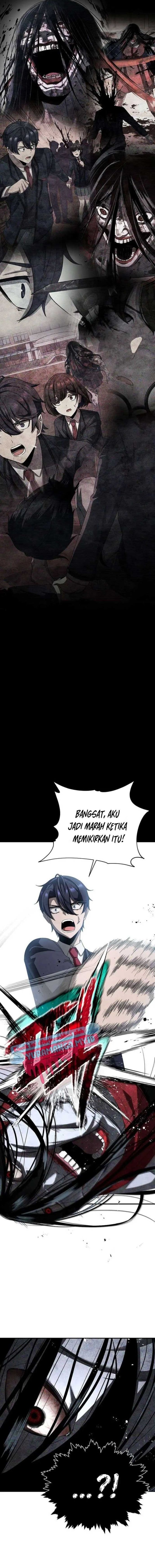 Horror Story Club Chapter 10 – halaman 12