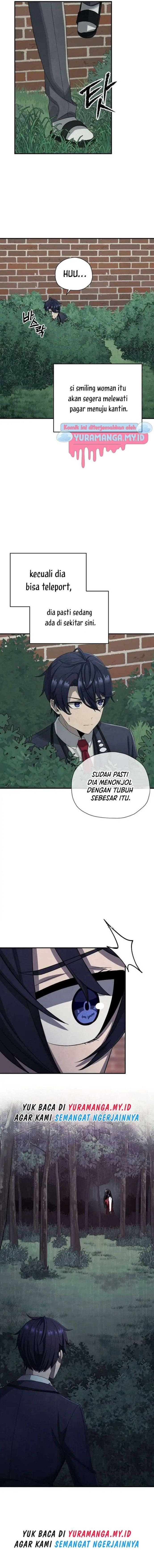 Horror Story Club Chapter 10 – halaman 4