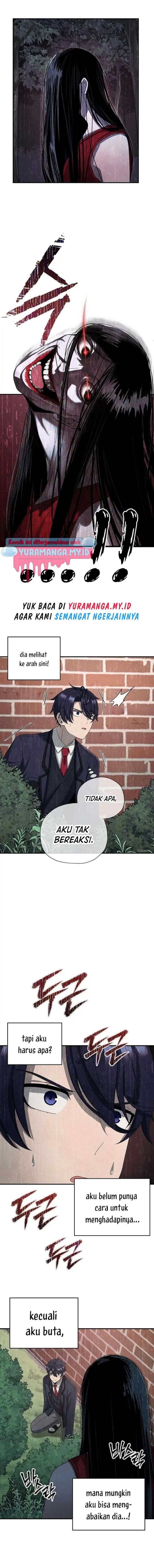 Horror Story Club Chapter 10 – halaman 5