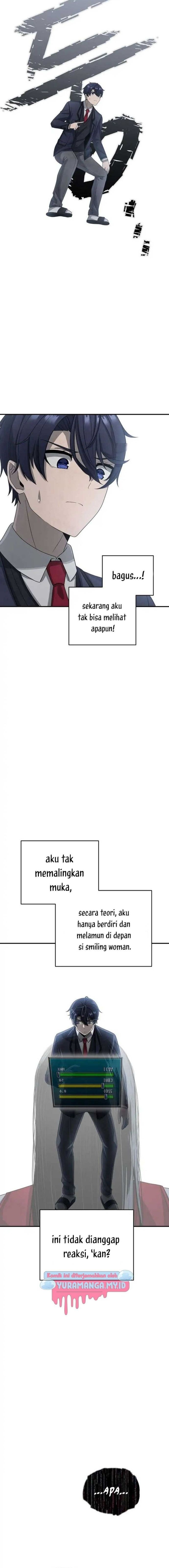Horror Story Club Chapter 10 – halaman 7