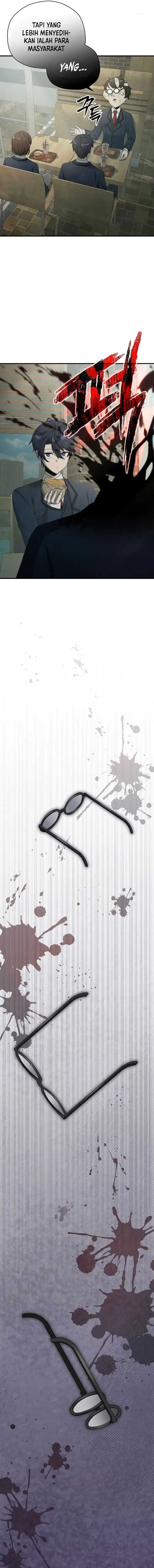 Horror Story Club Chapter 12 – halaman 10