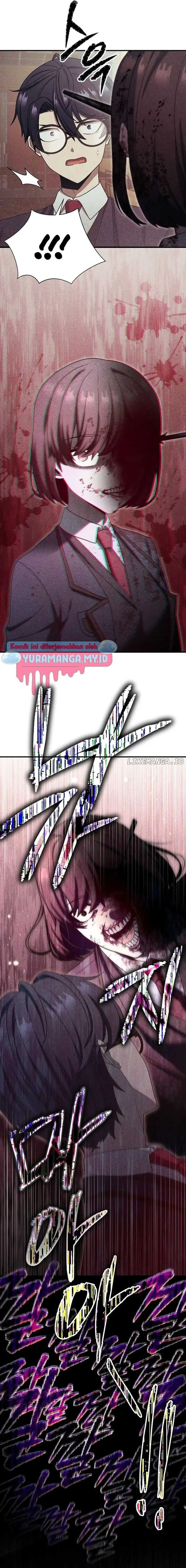 Horror Story Club Chapter 12 – halaman 13