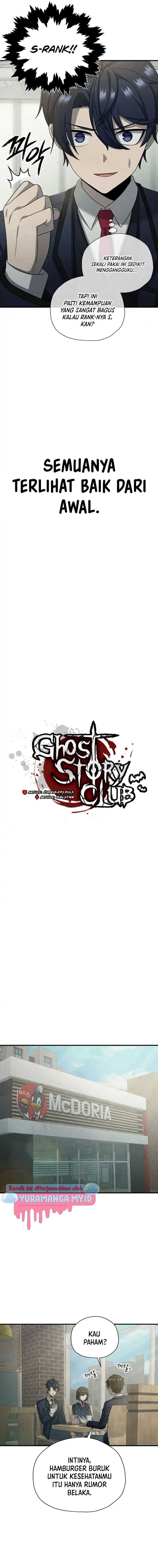 Horror Story Club Chapter 12 – halaman 7