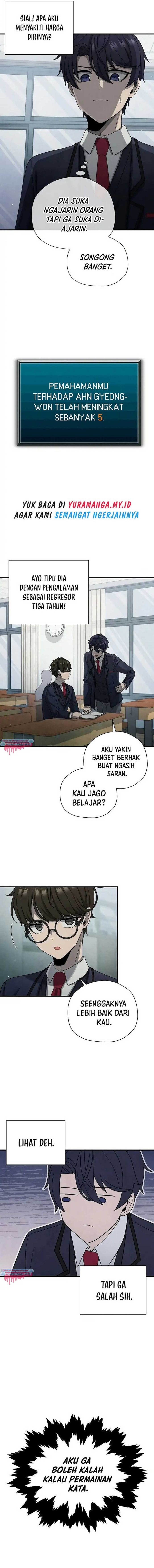 Horror Story Club Chapter 15 – halaman 10