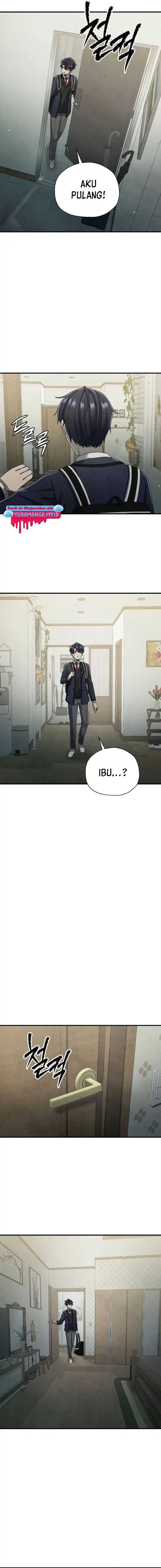 Horror Story Club Chapter 16 – halaman 10