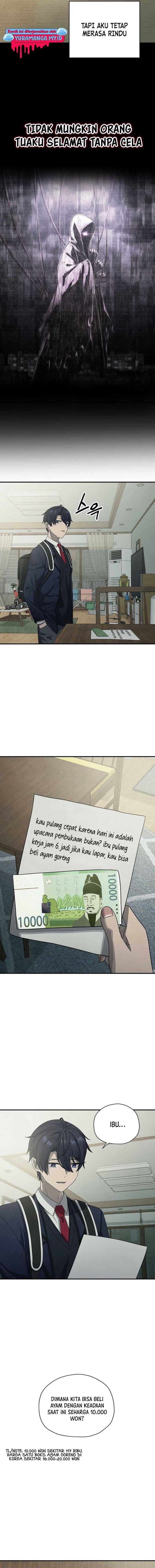Horror Story Club Chapter 5 – halaman 14