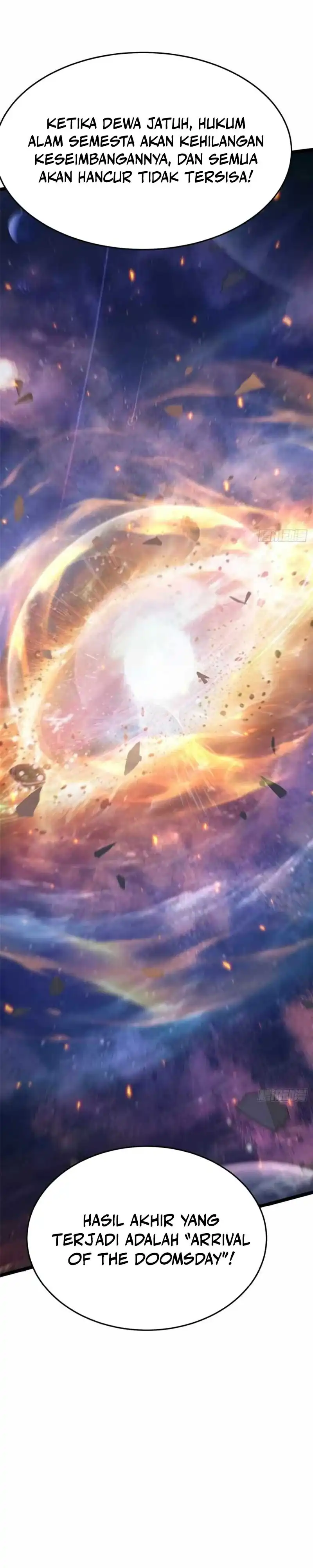 My Reluctant Journey into Forbidden Spells Chapter 136 – halaman 16