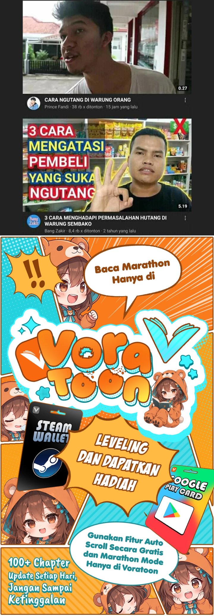 My Avatar Is Becoming the Final Boss Chapter 44 – halaman 24