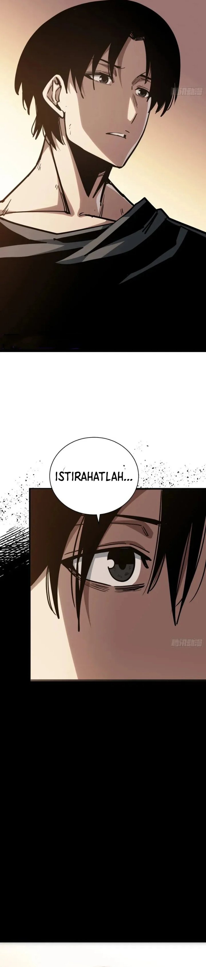 My Avatar Is Becoming the Final Boss Chapter 47 – halaman 14