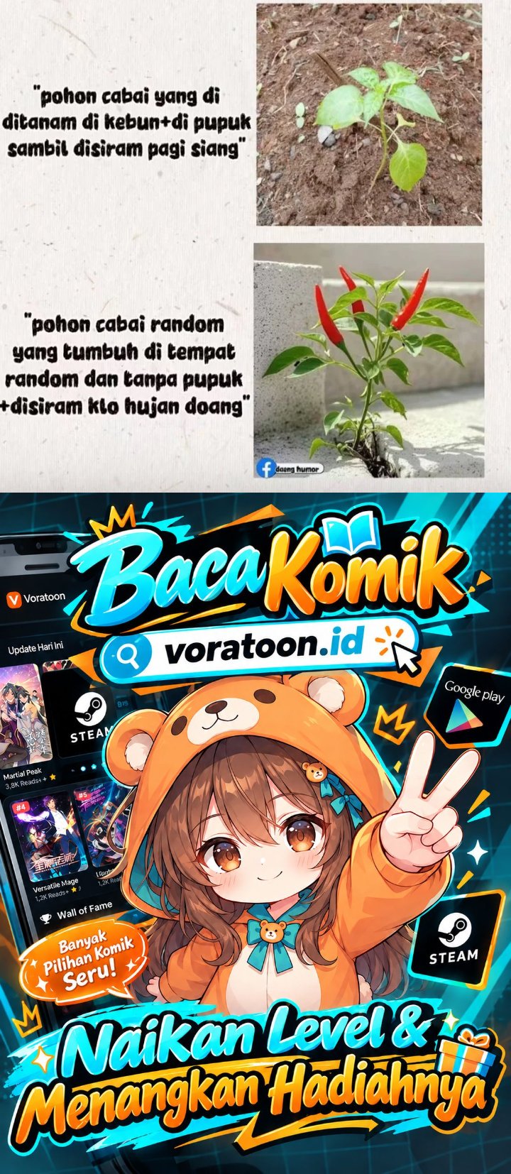 My Avatar Is Becoming the Final Boss Chapter 47 – halaman 29