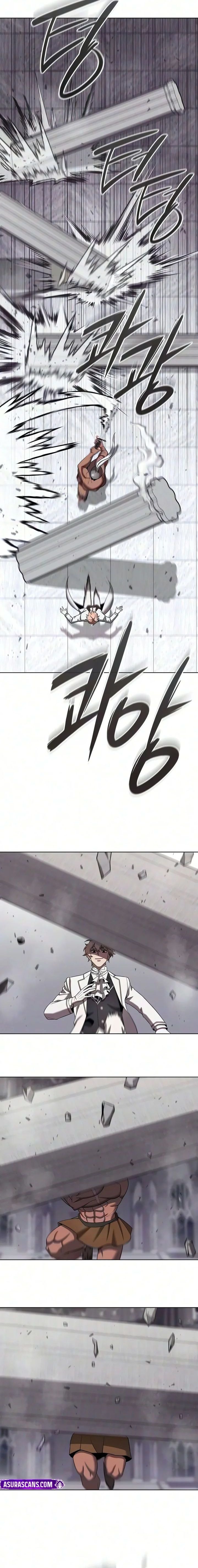 Returned to the Day I Joined the Army Chapter 107 – halaman 11