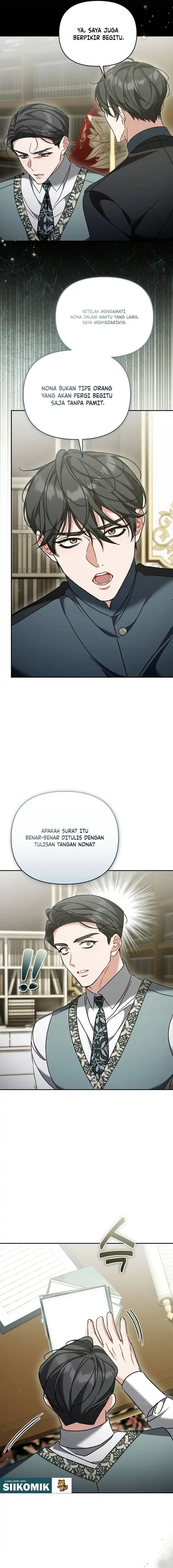 The Pearl of Albrecht Chapter 42 – halaman 12
